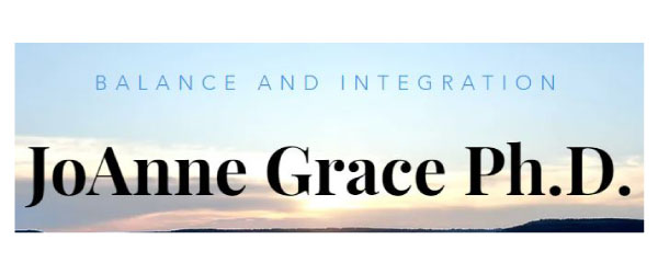 JoAnn Grace Logo