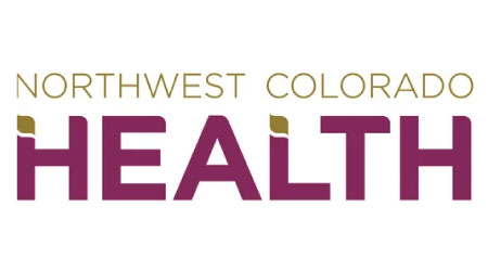 NW Colorado Health Logo