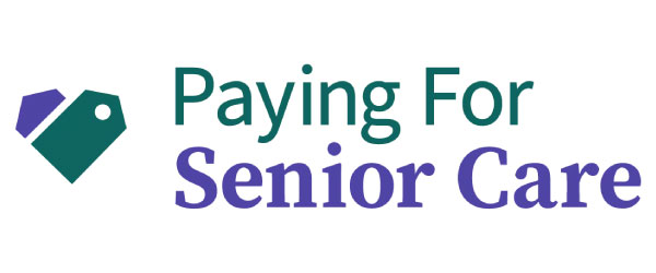 Paying For Senior Care Logo