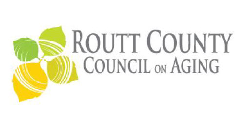 Routt County Council On Aging Logo