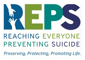 REPS Logo