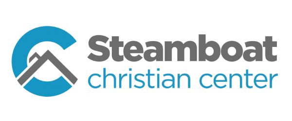 Steamboat Christian Center Logo