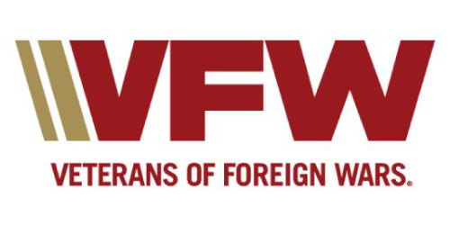 Veterans of Foreign Wars (VFW) Logo